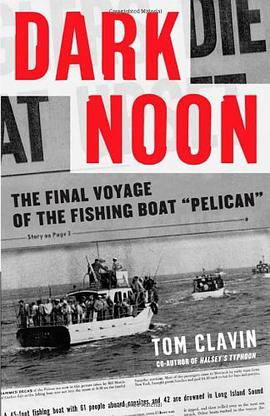 Dark Noon pdf epub mobi 电子书 下载