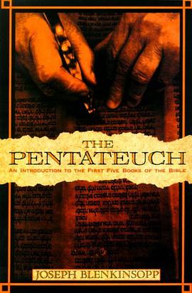 The Pentateuch pdf epub mobi 电子书 下载