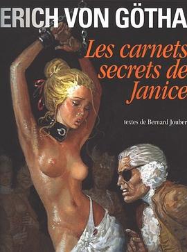 Les carnets secrets de Janice pdf epub mobi 电子书 下载