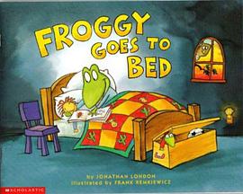 Froggy Goes to Bed pdf epub mobi 电子书 下载
