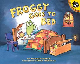 Froggy Goes to Bed pdf epub mobi 電子書 下載