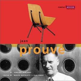Jean Prouve pdf epub mobi 電子書 下載