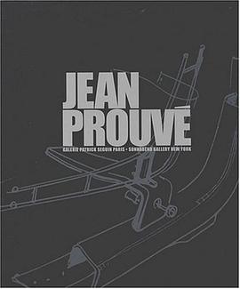 Jean Prouve pdf epub mobi 電子書 下載