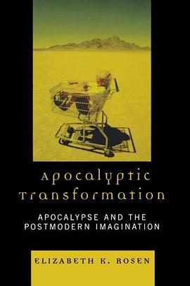 Apocalyptic Transformation pdf epub mobi 电子书 下载