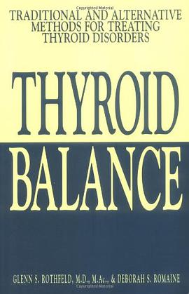 Thyroid Balance pdf epub mobi 电子书 下载