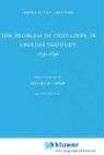 The Problem of Certainty in English Thought 1630–1690 pdf epub mobi 电子书 下载