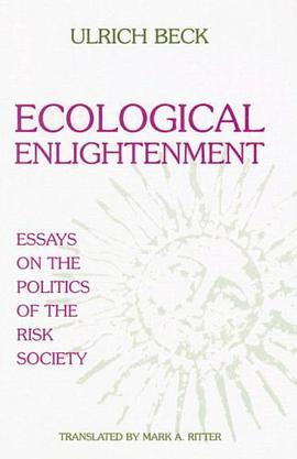 Ecological Enlightenment pdf epub mobi 电子书 下载