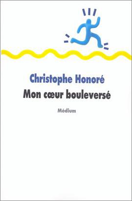 Mon coeur bouleversé pdf epub mobi 下载