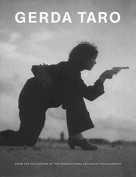Gerda Taro pdf epub mobi 电子书 下载