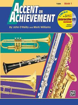 Accent on Achievement, Bk 1 pdf epub mobi 电子书 下载