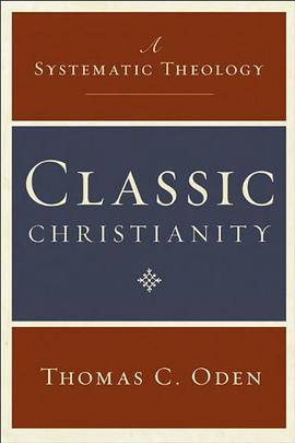 Classic Christianity pdf epub mobi 电子书 下载