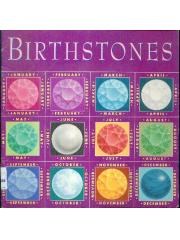 Birthstones: Make Your Own Birthstone Ring and Other Projects!/Book and Ring Kit pdf epub mobi 电子书 下载