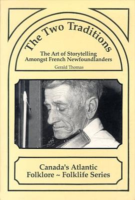 The Two Traditions pdf epub mobi 下载