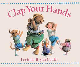 Clap Your Hands pdf epub mobi 电子书 下载