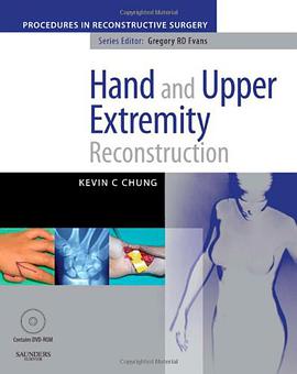 Hand And Upper Extremity Reconstruction with DVD pdf epub mobi 电子书 下载