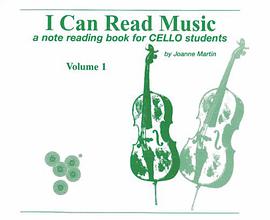 I Can Read Music, Vol 1 pdf epub mobi 電子書 下載