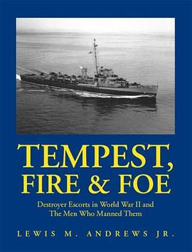Tempest, Fire and Foe pdf epub mobi 下载