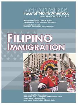 Filipino Immigration pdf epub mobi 电子书 下载