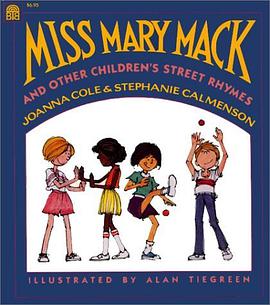 Miss Mary Mack pdf epub mobi 电子书 下载