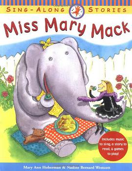Miss Mary Mack pdf epub mobi 下载