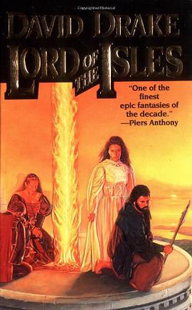 Lord of the Isles pdf epub mobi 下载