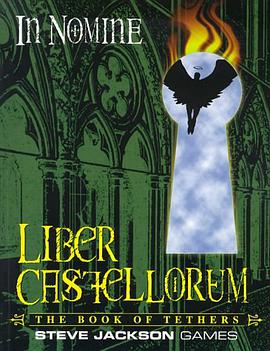 In Nomine Liber Castellorum pdf epub mobi 电子书 下载