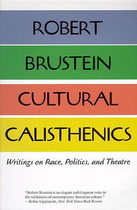 Cultural Calisthenics pdf epub mobi 电子书 下载