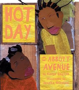 Hot Day on Abbott Avenue pdf epub mobi 电子书 下载