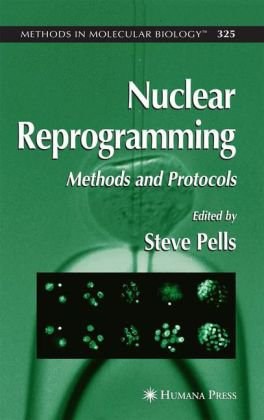 Nuclear Reprogramming pdf epub mobi 电子书 下载