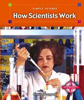How Scientists Work pdf epub mobi 电子书 下载