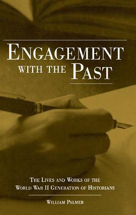 Engagement with the Past pdf epub mobi 电子书 下载