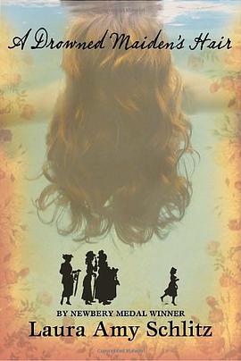A Drowned Maiden's Hair pdf epub mobi 电子书 下载