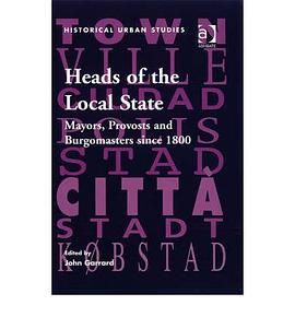 Heads of the Local State pdf epub mobi 電子書 下載