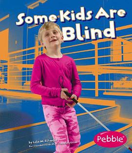 Some Kids are Blind pdf epub mobi 电子书 下载