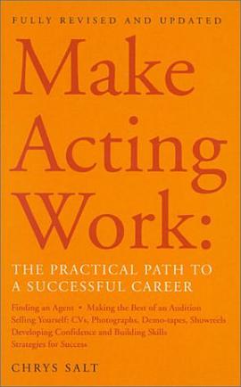 Make Acting Work