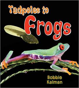 Tadpoles to Frogs pdf epub mobi 电子书 下载