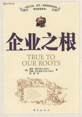 企业之根 pdf epub mobi 电子书 下载