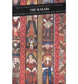 The Makars pdf epub mobi 电子书 下载