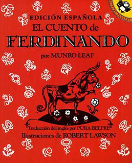 El Cuento de Ferdinando (The Story of Ferdinand in Spanish)  (Picture Puffins)