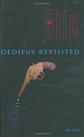 Oedipus Revisited pdf epub mobi 电子书 下载