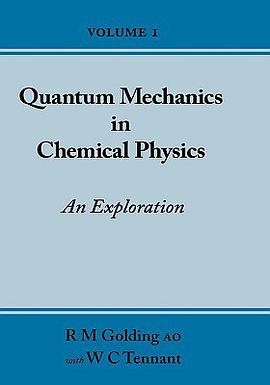 Quantum Mechanics in Chemical Physics pdf epub mobi 电子书 下载
