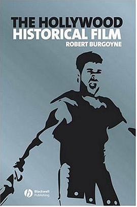 The Hollywood Historical Film pdf epub mobi 电子书 下载