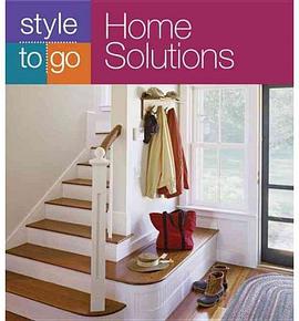Home Solutions pdf epub mobi 电子书 下载