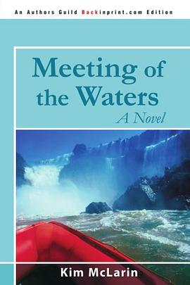 Meeting of the Waters pdf epub mobi 电子书 下载