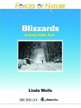 Blizzards pdf epub mobi 电子书 下载