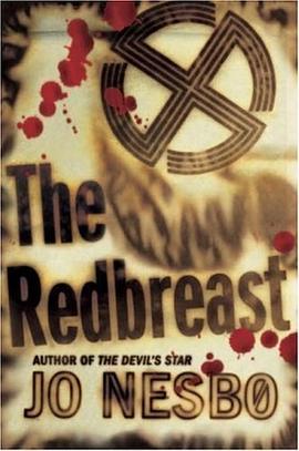 The Redbreast pdf epub mobi 电子书 下载