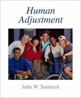Human Adjustment pdf epub mobi 电子书 下载