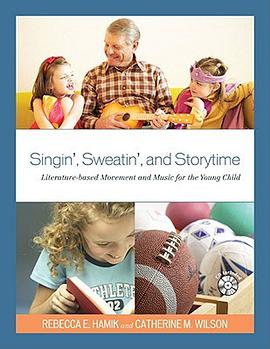 Singin', Sweatin', and Storytime pdf epub mobi 電子書 下載