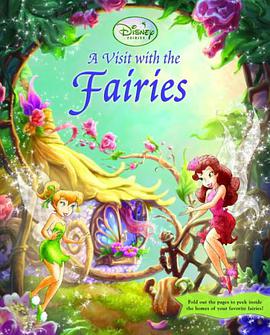 A Visit with the Fairies pdf epub mobi 电子书 下载