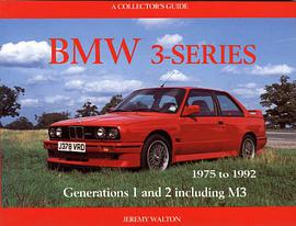 BMW 3-series pdf epub mobi 电子书 下载